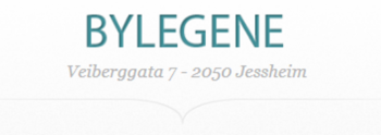 Bylegene AS